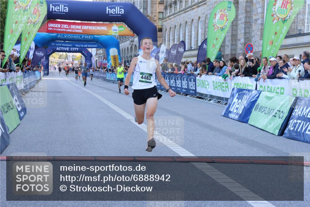 01.09.2024 - BARMER Alsterlauf Strokosch-Dieckow http://msf.ph/oto/6888942 01.09.2024 09:41:15 Ziel 2107, 3802, 4463 meine-sportfotos.de