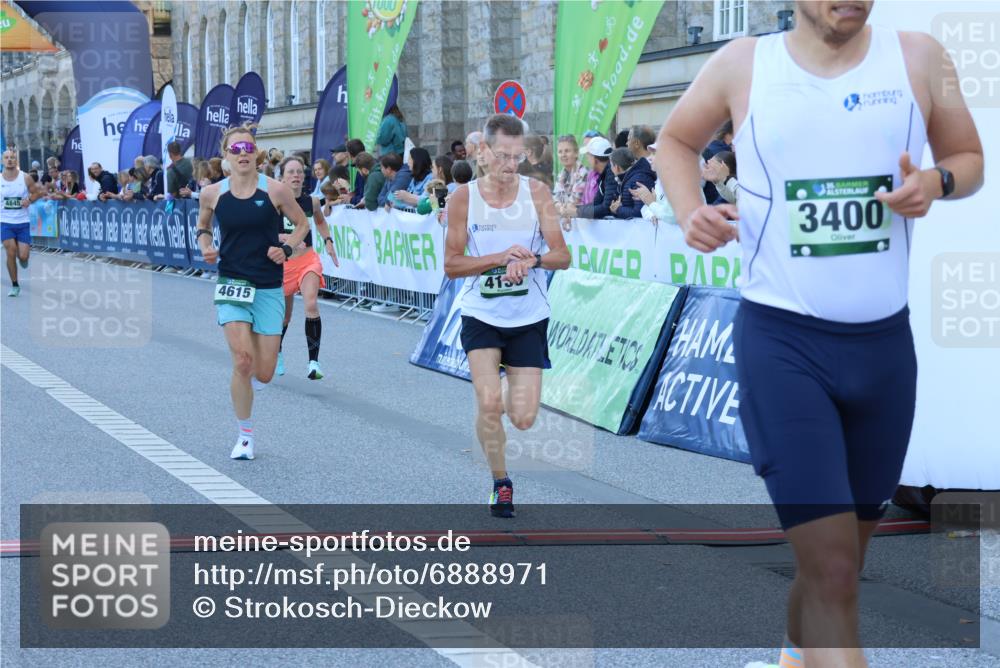 01.09.2024 - BARMER Alsterlauf Strokosch-Dieckow http://msf.ph/oto/6888971 01.09.2024 09:41:30 Ziel 3400, 3881, 4136, 4529, 4615, 4845, 8376 meine-sportfotos.de
