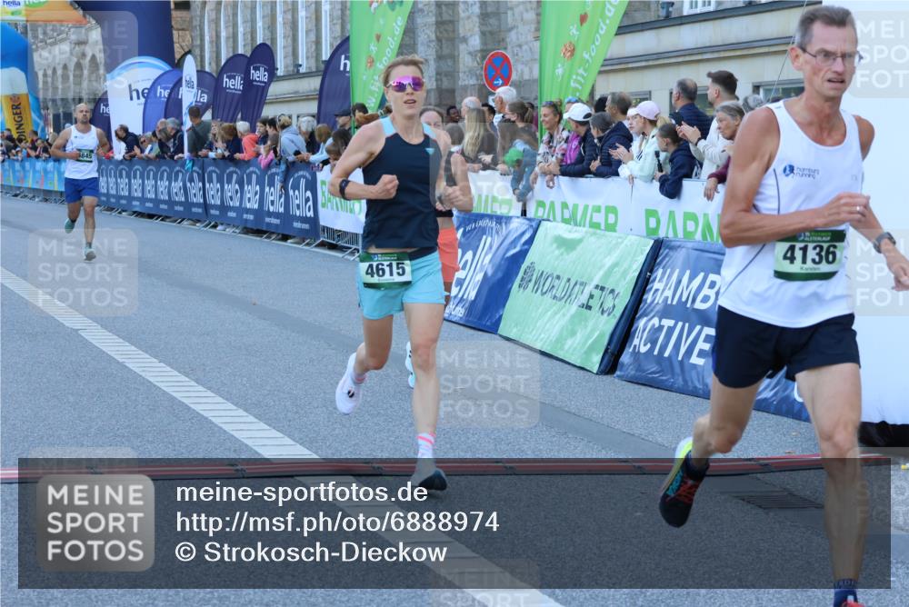 01.09.2024 - BARMER Alsterlauf Strokosch-Dieckow http://msf.ph/oto/6888974 01.09.2024 09:41:31 Ziel 3400, 3881, 4136, 4529, 4615, 4845, 8376 meine-sportfotos.de