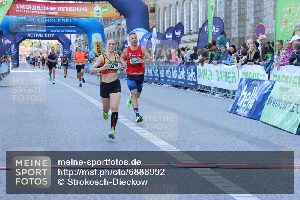 01.09.2024 - BARMER Alsterlauf Strokosch-Dieckow http://msf.ph/oto/6888992 01.09.2024 09:41:38 Ziel 2627, 3074, 4529, 4845, 5041, 8213, 8376 meine-sportfotos.de
