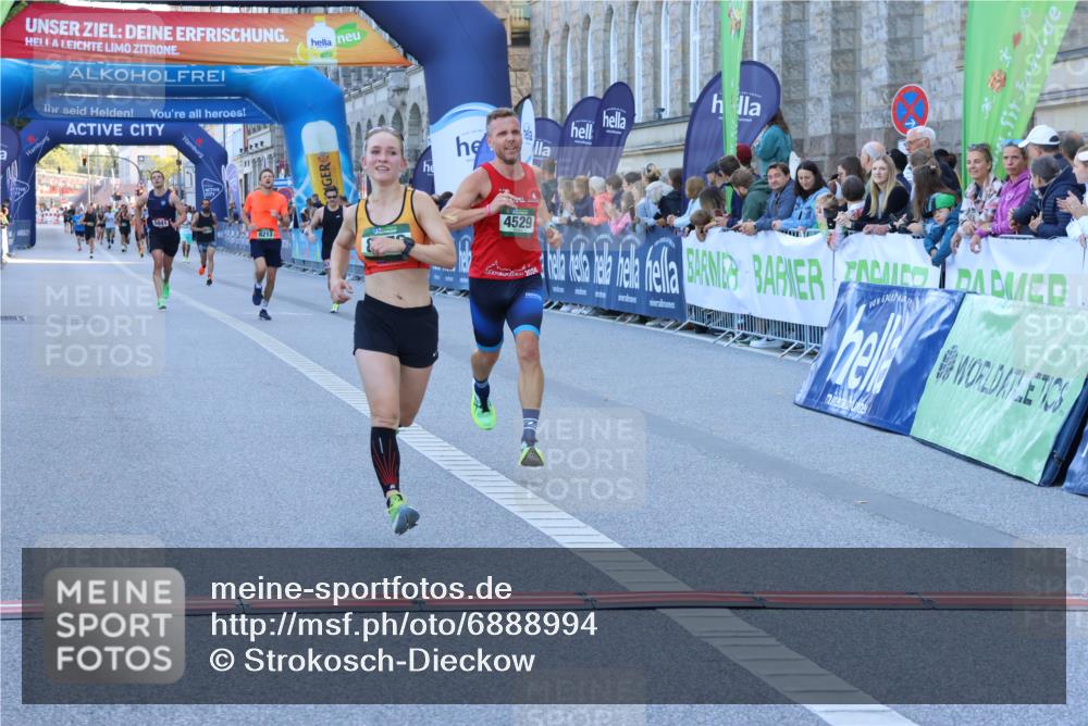 01.09.2024 - BARMER Alsterlauf Strokosch-Dieckow http://msf.ph/oto/6888994 01.09.2024 09:41:38 Ziel 2627, 3074, 4529, 4845, 5041, 8213, 8376 meine-sportfotos.de