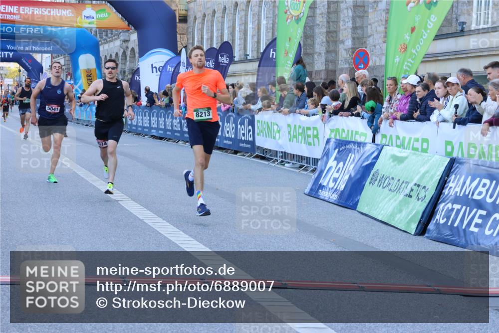 01.09.2024 - BARMER Alsterlauf Strokosch-Dieckow http://msf.ph/oto/6889007 01.09.2024 09:41:43 Ziel 2627, 3074, 5041, 8189, 8213 meine-sportfotos.de