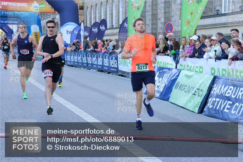 01.09.2024 - BARMER Alsterlauf Strokosch-Dieckow http://msf.ph/oto/6889013 01.09.2024 09:41:44 Ziel 2627, 3074, 5041, 8189, 8213 meine-sportfotos.de