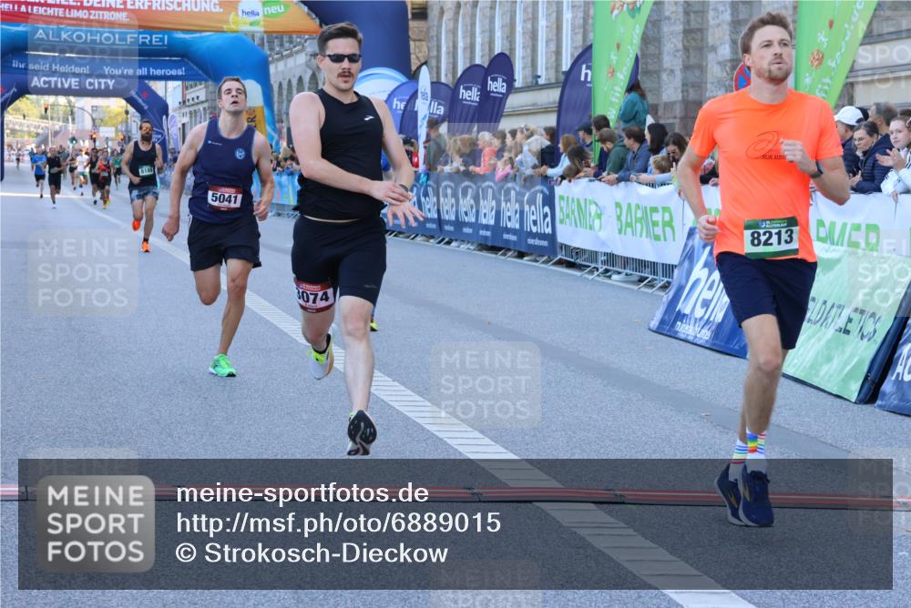 01.09.2024 - BARMER Alsterlauf Strokosch-Dieckow http://msf.ph/oto/6889015 01.09.2024 09:41:44 Ziel 2627, 3074, 5041, 8189, 8213 meine-sportfotos.de