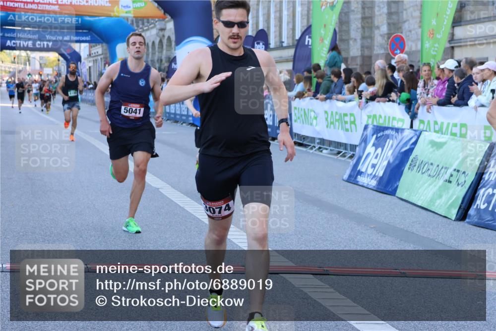 01.09.2024 - BARMER Alsterlauf Strokosch-Dieckow http://msf.ph/oto/6889019 01.09.2024 09:41:45 Ziel 2627, 3074, 5041, 8189, 8213 meine-sportfotos.de