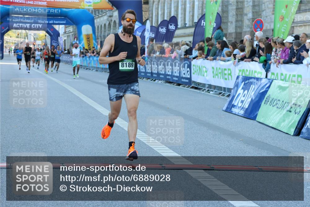 01.09.2024 - BARMER Alsterlauf Strokosch-Dieckow http://msf.ph/oto/6889028 01.09.2024 09:41:49 Ziel 2627, 3372, 4418, 5052, 8030, 8189 meine-sportfotos.de