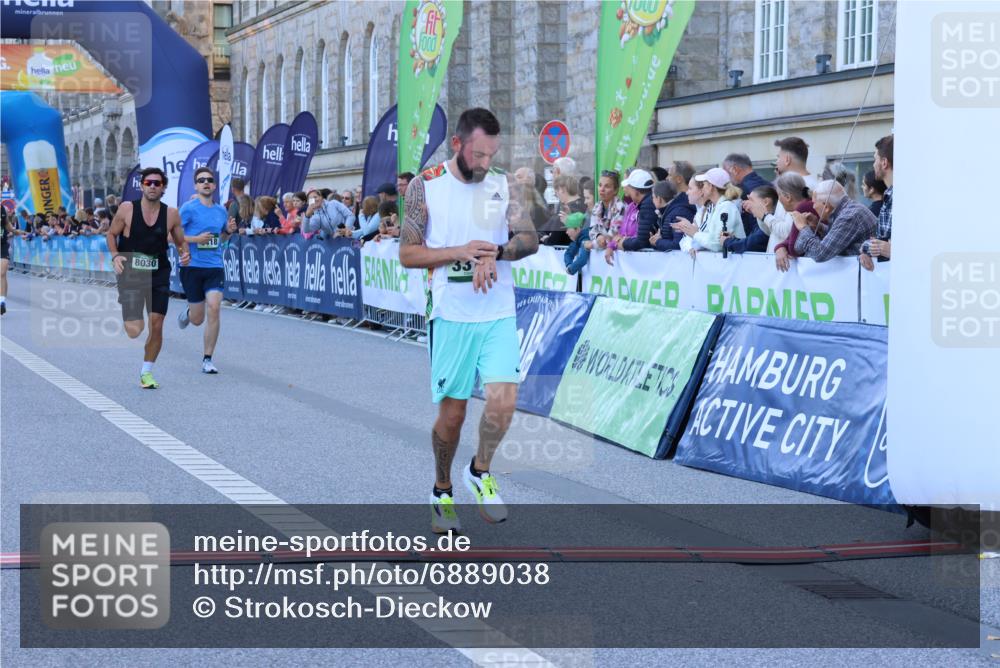 01.09.2024 - BARMER Alsterlauf Strokosch-Dieckow http://msf.ph/oto/6889038 01.09.2024 09:41:56 Ziel 2130, 3041, 3372, 4418, 4424, 4511, 4943, 5052, 8030, 8139 meine-sportfotos.de