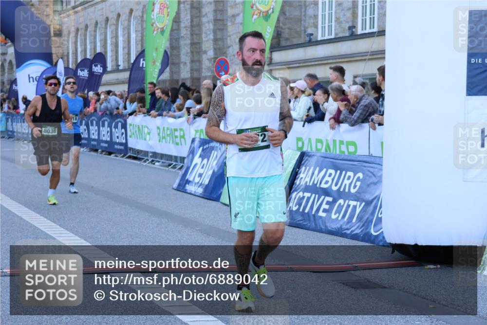 01.09.2024 - BARMER Alsterlauf Strokosch-Dieckow http://msf.ph/oto/6889042 01.09.2024 09:41:57 Ziel 2130, 3041, 3372, 4418, 4424, 4511, 4943, 5052, 8030, 8139 meine-sportfotos.de