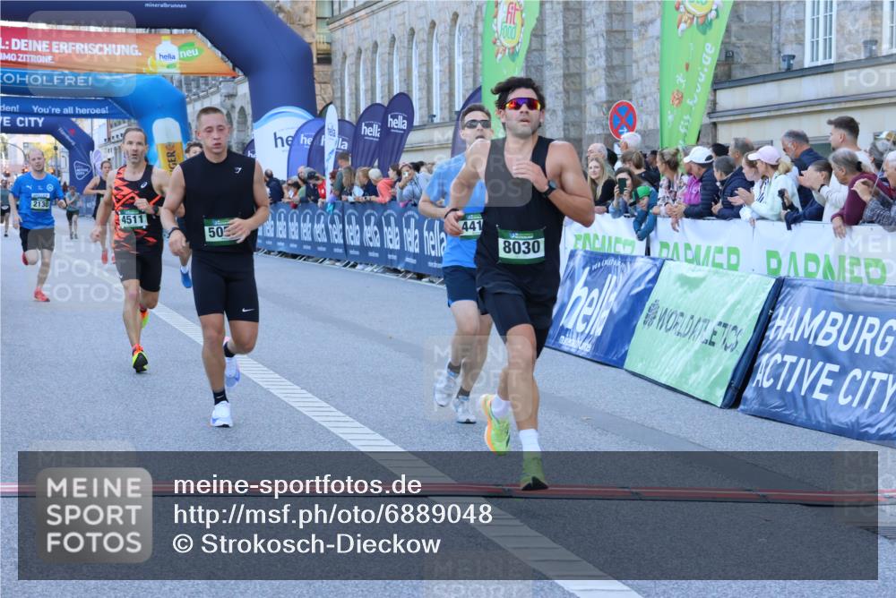 01.09.2024 - BARMER Alsterlauf Strokosch-Dieckow http://msf.ph/oto/6889048 01.09.2024 09:41:59 Ziel 2130, 3041, 3372, 4418, 4424, 4511, 4943, 5052, 8030, 8139 meine-sportfotos.de
