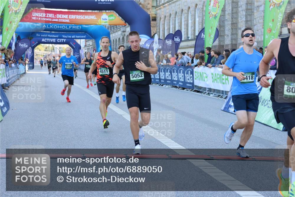 01.09.2024 - BARMER Alsterlauf Strokosch-Dieckow http://msf.ph/oto/6889050 01.09.2024 09:41:59 Ziel 2130, 3041, 3372, 4418, 4424, 4511, 4943, 5052, 8030, 8139 meine-sportfotos.de