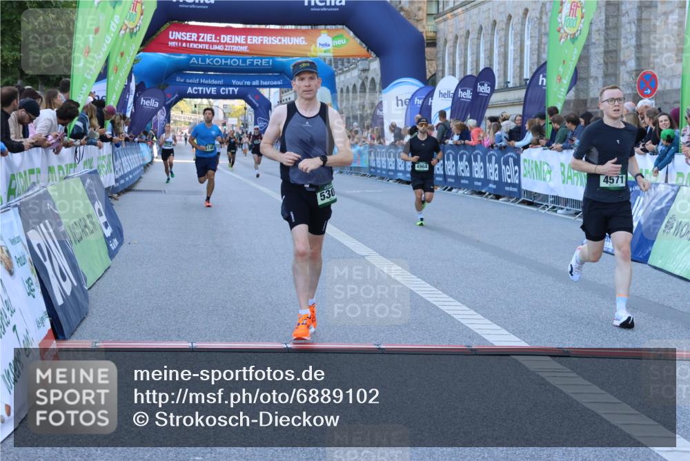 01.09.2024 - BARMER Alsterlauf Strokosch-Dieckow http://msf.ph/oto/6889102 01.09.2024 09:42:22 Ziel 3655, 4571, 4829, 4964, 5149, 5306 meine-sportfotos.de