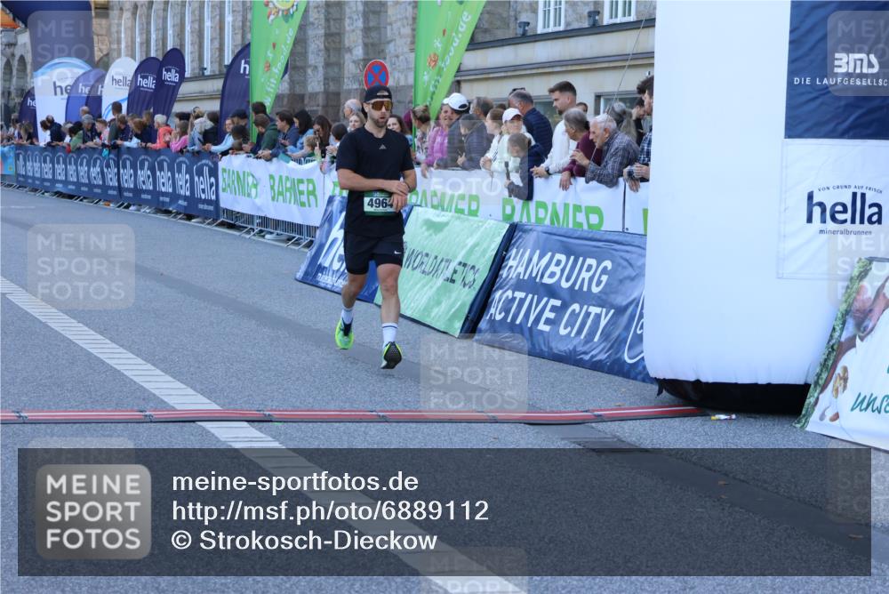 01.09.2024 - BARMER Alsterlauf Strokosch-Dieckow http://msf.ph/oto/6889112 01.09.2024 09:42:25 Ziel 3655, 4571, 4829, 4964, 5149, 5306 meine-sportfotos.de