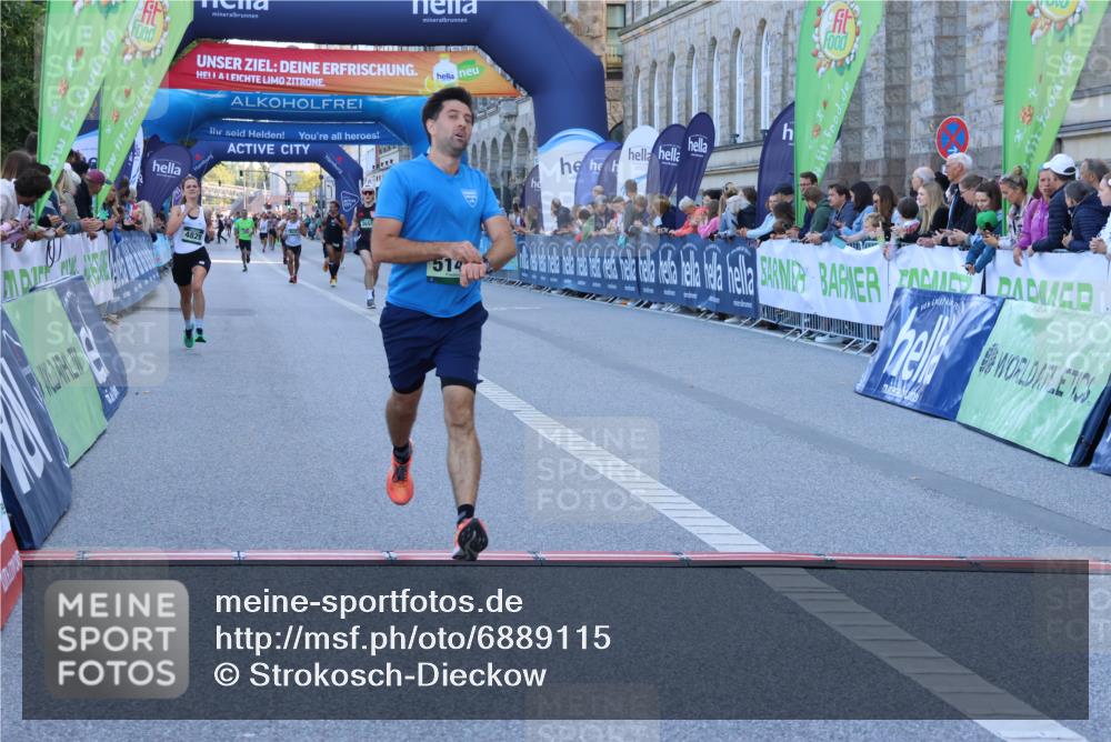 01.09.2024 - BARMER Alsterlauf Strokosch-Dieckow http://msf.ph/oto/6889115 01.09.2024 09:42:26 Ziel 3655, 4829, 4964, 5149, 8220 meine-sportfotos.de
