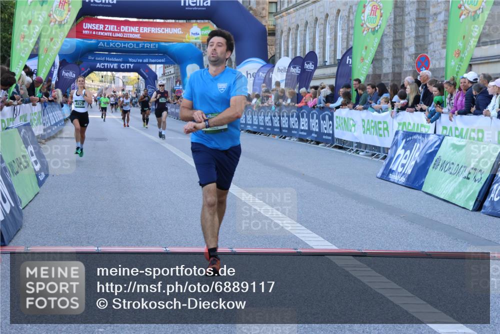 01.09.2024 - BARMER Alsterlauf Strokosch-Dieckow http://msf.ph/oto/6889117 01.09.2024 09:42:26 Ziel 3655, 4829, 4964, 5149, 8220 meine-sportfotos.de