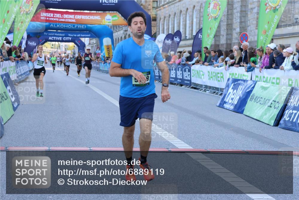 01.09.2024 - BARMER Alsterlauf Strokosch-Dieckow http://msf.ph/oto/6889119 01.09.2024 09:42:26 Ziel 3655, 4829, 4964, 5149, 8220 meine-sportfotos.de