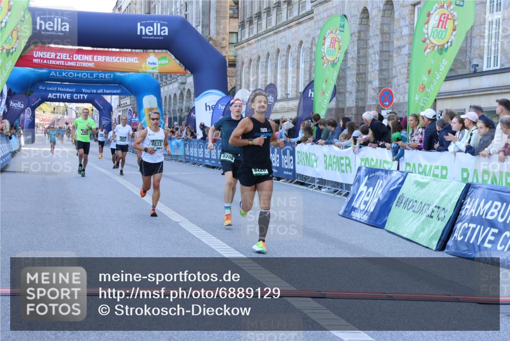 01.09.2024 - BARMER Alsterlauf Strokosch-Dieckow http://msf.ph/oto/6889129 01.09.2024 09:42:35 Ziel 4360, 4762, 4833, 4857, 8187, 8209, 8220 meine-sportfotos.de