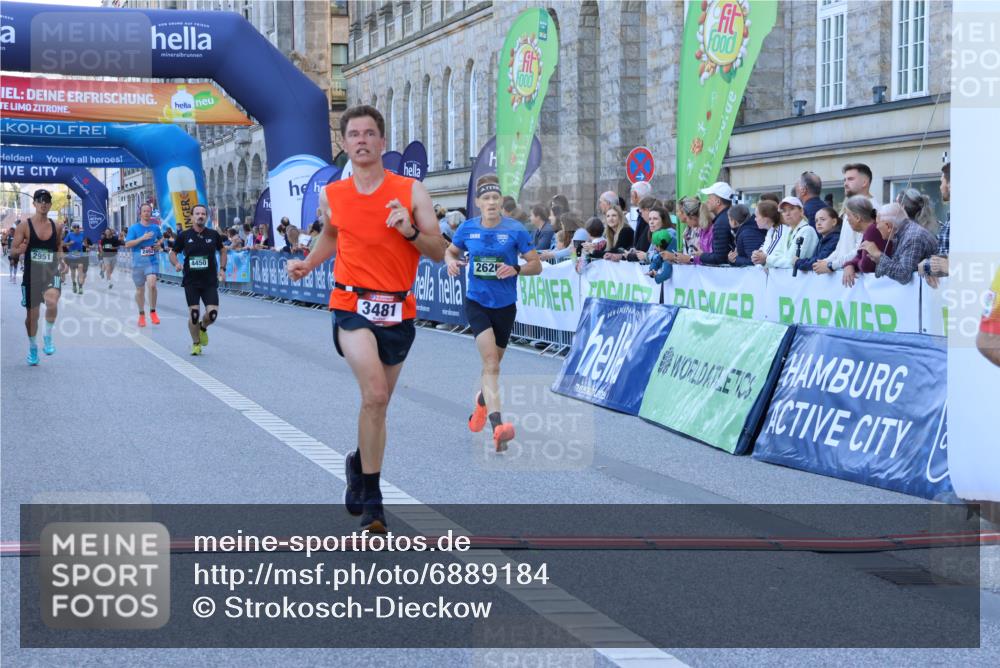 01.09.2024 - BARMER Alsterlauf Strokosch-Dieckow http://msf.ph/oto/6889184 01.09.2024 09:42:58 Ziel 2492, 2626, 2951, 3305, 3481, 4450, 4458 meine-sportfotos.de