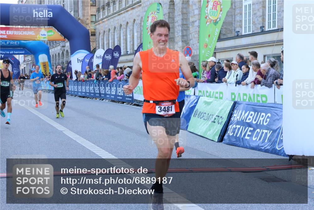 01.09.2024 - BARMER Alsterlauf Strokosch-Dieckow http://msf.ph/oto/6889187 01.09.2024 09:42:59 Ziel 2492, 2626, 2951, 3305, 3481, 4450, 4458 meine-sportfotos.de