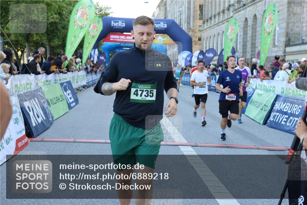 01.09.2024 - BARMER Alsterlauf Strokosch-Dieckow http://msf.ph/oto/6889218 01.09.2024 09:56:17 Ziel 2874, 2914, 3191, 3207, 3352, 3425, 3872, 3884, 3929, 4023, 4128, 4178, 4357, 4473, 4735, 4736, 4896 meine-sportfotos.de