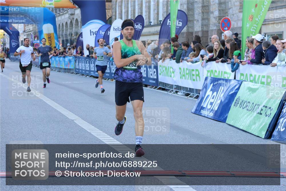 01.09.2024 - BARMER Alsterlauf Strokosch-Dieckow http://msf.ph/oto/6889225 01.09.2024 09:43:19 Ziel 1109, 2850, 3788, 4167, 5252, 5308, 8387 meine-sportfotos.de