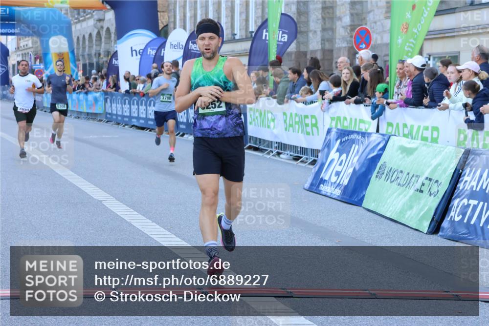 01.09.2024 - BARMER Alsterlauf Strokosch-Dieckow http://msf.ph/oto/6889227 01.09.2024 09:43:20 Ziel 1109, 2850, 3788, 4549, 4600, 5252, 5308 meine-sportfotos.de