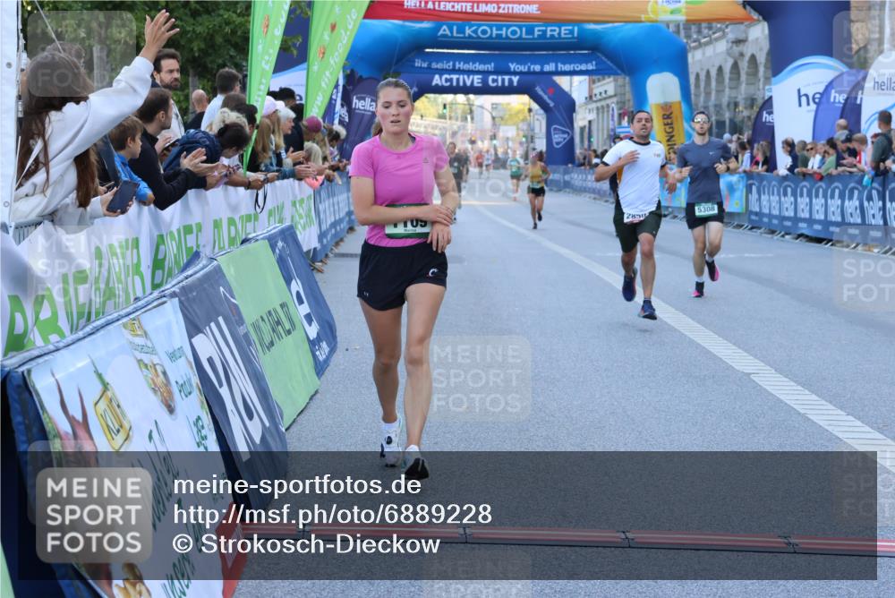01.09.2024 - BARMER Alsterlauf Strokosch-Dieckow http://msf.ph/oto/6889228 01.09.2024 09:43:21 Ziel 1109, 2850, 3788, 4549, 4600, 5252, 5308 meine-sportfotos.de