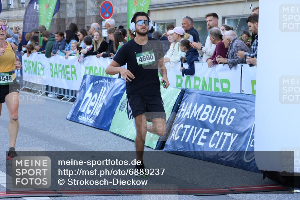 01.09.2024 - BARMER Alsterlauf Strokosch-Dieckow http://msf.ph/oto/6889237 01.09.2024 09:43:29 Ziel 3770, 4435, 4549, 4600, 4621, 4844 meine-sportfotos.de