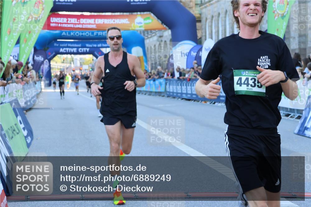 01.09.2024 - BARMER Alsterlauf Strokosch-Dieckow http://msf.ph/oto/6889249 01.09.2024 09:43:35 Ziel 3770, 3811, 4435, 4621, 4844, 8058 meine-sportfotos.de