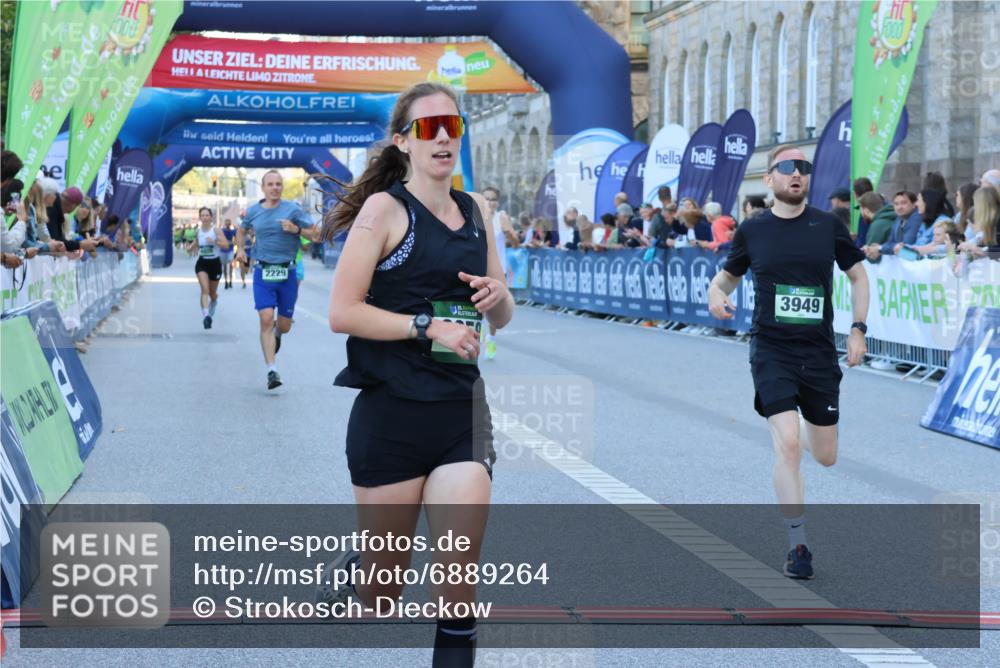 01.09.2024 - BARMER Alsterlauf Strokosch-Dieckow http://msf.ph/oto/6889264 01.09.2024 09:43:46 Ziel 2229, 2658, 3524, 3790, 3949, 3987, 4809, 8058 meine-sportfotos.de