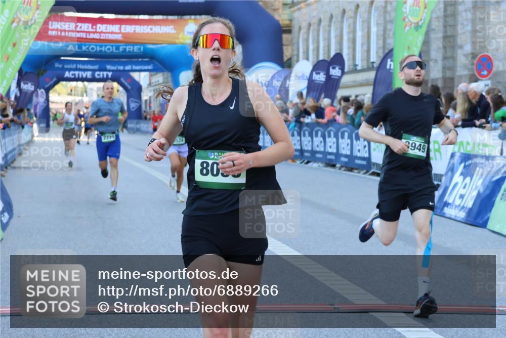 01.09.2024 - BARMER Alsterlauf Strokosch-Dieckow http://msf.ph/oto/6889266 01.09.2024 09:43:46 Ziel 2229, 2658, 3524, 3790, 3949, 3987, 4809, 8058 meine-sportfotos.de