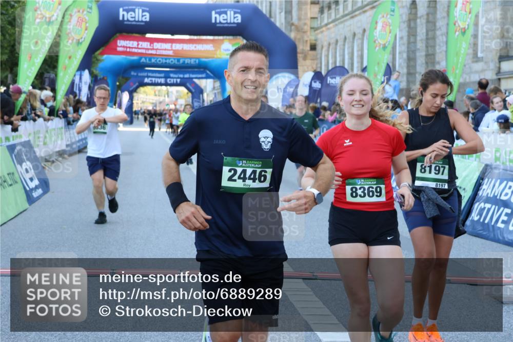 01.09.2024 - BARMER Alsterlauf Strokosch-Dieckow http://msf.ph/oto/6889289 01.09.2024 09:56:47 Ziel 2446, 2833, 3645, 3821, 4410, 4638, 4973, 4992, 8106, 8138, 8159, 8197, 8336, 8358, 8369 meine-sportfotos.de