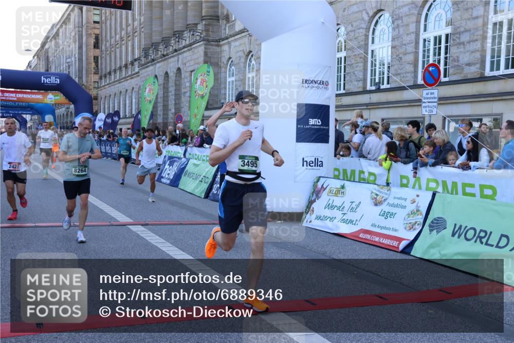 01.09.2024 - BARMER Alsterlauf Strokosch-Dieckow http://msf.ph/oto/6889346 01.09.2024 09:44:38 Ziel 2257, 2422, 3495, 4221, 4747, 4987, 5006, 5009, 8094, 8145, 8264, 8280 meine-sportfotos.de