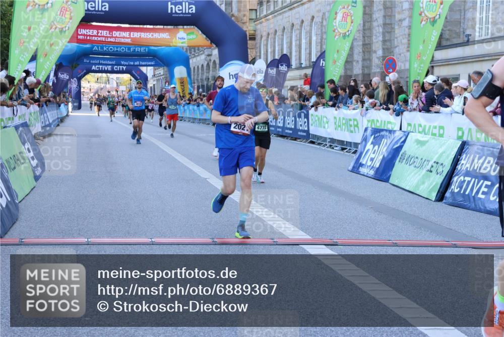01.09.2024 - BARMER Alsterlauf Strokosch-Dieckow http://msf.ph/oto/6889367 01.09.2024 09:44:52 Ziel 2021, 2407, 3806, 3814, 3899, 4040, 4377, 4772 meine-sportfotos.de
