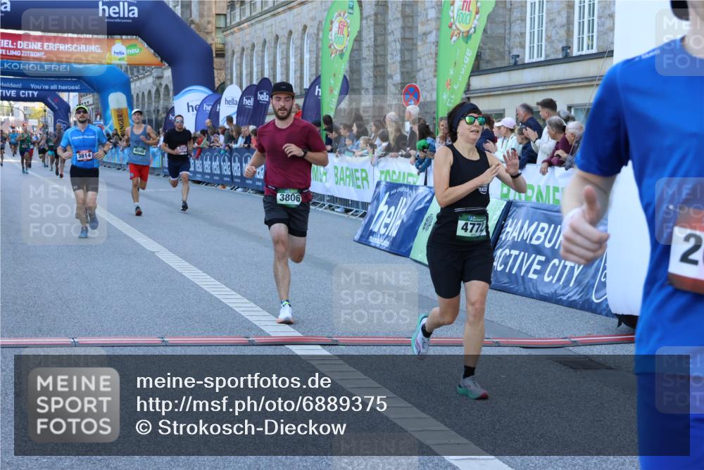 01.09.2024 - BARMER Alsterlauf Strokosch-Dieckow http://msf.ph/oto/6889375 01.09.2024 09:44:54 Ziel 2021, 2104, 2407, 3132, 3806, 3814, 4040, 4377, 4772, 5100 meine-sportfotos.de