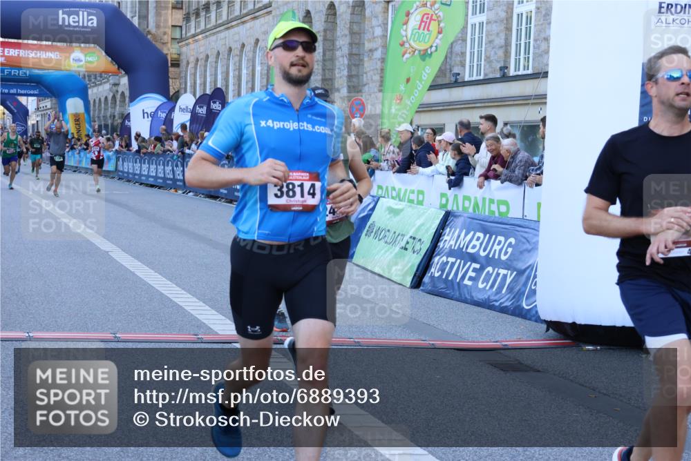 01.09.2024 - BARMER Alsterlauf Strokosch-Dieckow http://msf.ph/oto/6889393 01.09.2024 09:44:58 Ziel 2104, 2407, 3132, 3215, 3290, 3503, 3814, 4040, 4377, 4644, 5100 meine-sportfotos.de