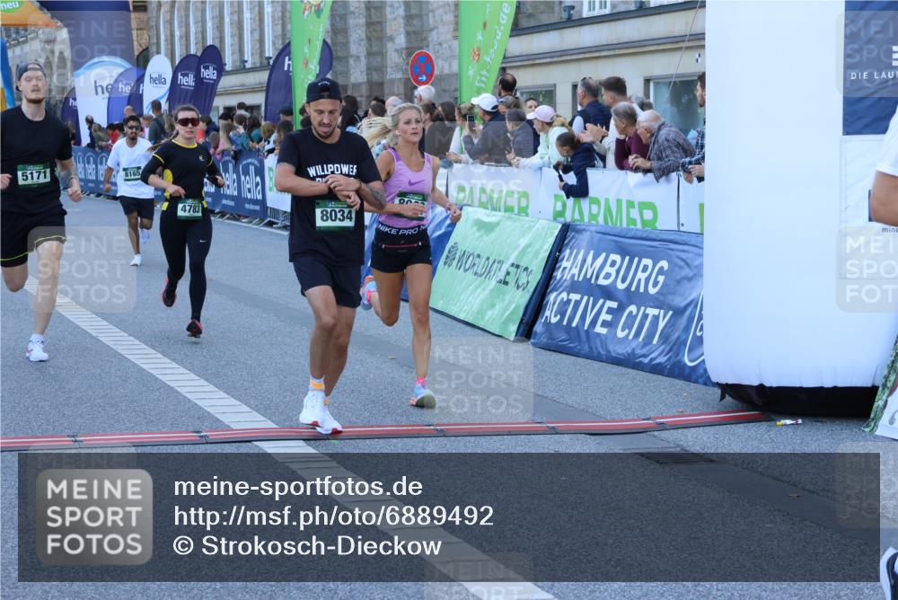 01.09.2024 - BARMER Alsterlauf Strokosch-Dieckow http://msf.ph/oto/6889492 01.09.2024 09:45:47 Ziel 2604, 2824, 4234, 4783, 5171, 8034, 8080, 8165, 8186 meine-sportfotos.de