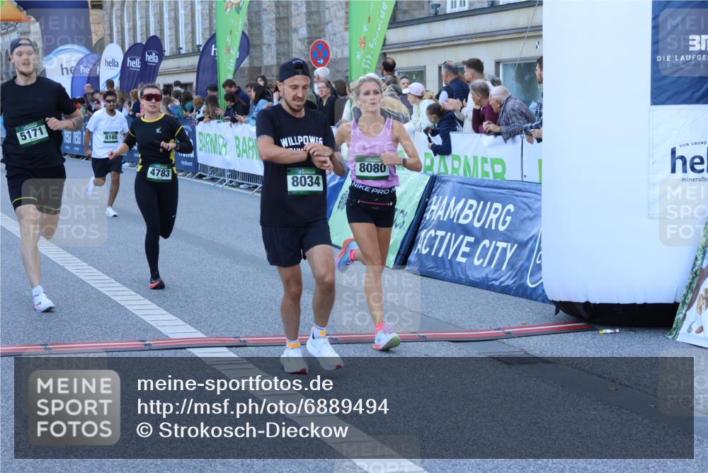 01.09.2024 - BARMER Alsterlauf Strokosch-Dieckow http://msf.ph/oto/6889494 01.09.2024 09:45:48 Ziel 2604, 2824, 4234, 4783, 5171, 8034, 8080, 8165, 8186 meine-sportfotos.de