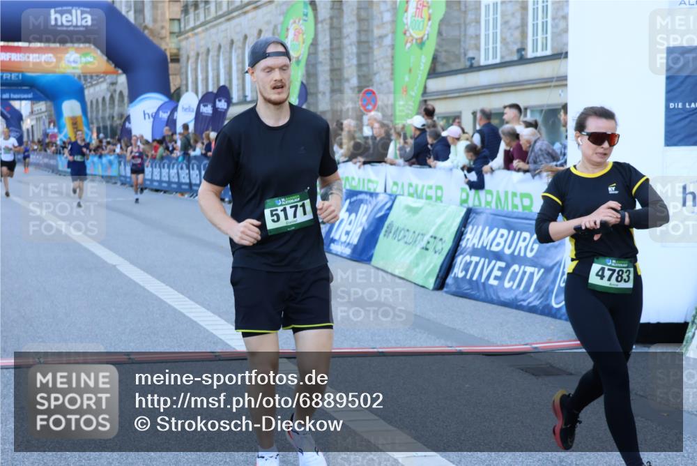 01.09.2024 - BARMER Alsterlauf Strokosch-Dieckow http://msf.ph/oto/6889502 01.09.2024 09:45:49 Ziel 2604, 2824, 4234, 4783, 5171, 8034, 8080, 8165, 8186 meine-sportfotos.de