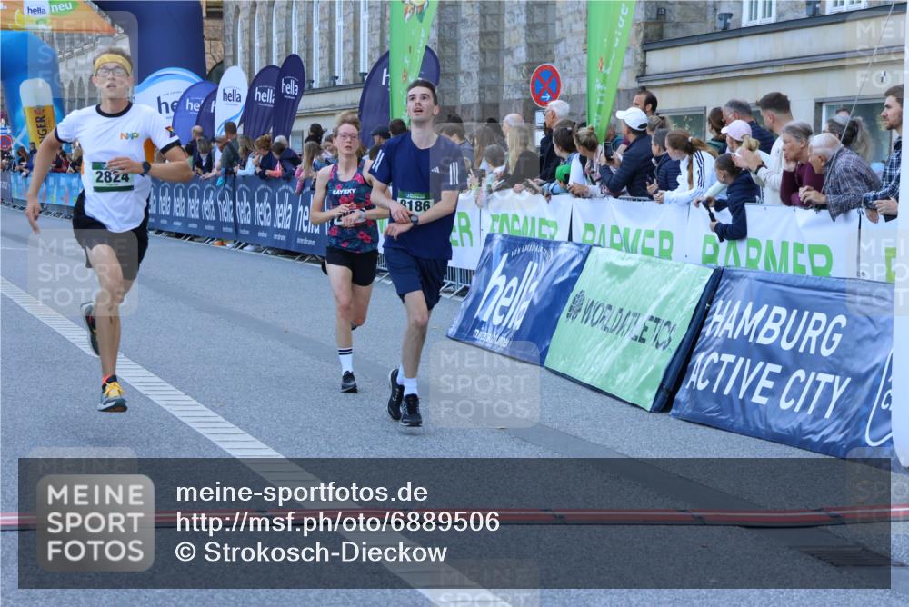 01.09.2024 - BARMER Alsterlauf Strokosch-Dieckow http://msf.ph/oto/6889506 01.09.2024 09:45:54 Ziel 2604, 2824, 4180, 4408, 8165, 8186 meine-sportfotos.de