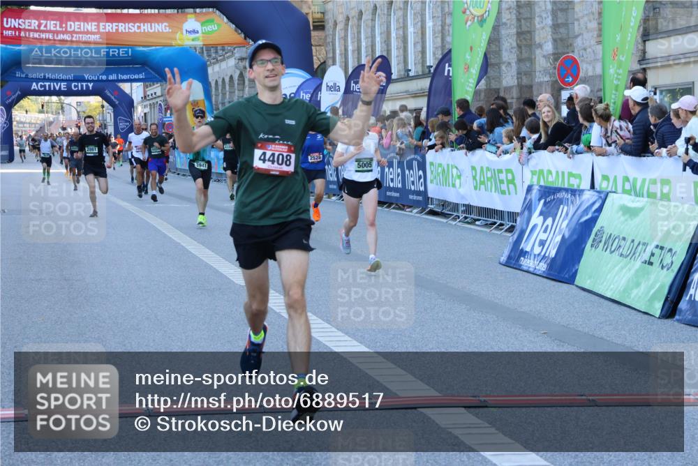 01.09.2024 - BARMER Alsterlauf Strokosch-Dieckow http://msf.ph/oto/6889517 01.09.2024 09:46:05 Ziel 2495, 2528, 2861, 3941, 4180, 4326, 4408, 4796, 5005, 5024 meine-sportfotos.de
