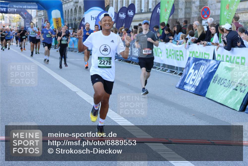 01.09.2024 - BARMER Alsterlauf Strokosch-Dieckow http://msf.ph/oto/6889553 01.09.2024 09:46:23 Ziel 2279, 2810, 3150, 3193, 3715, 4118, 4400, 4671, 4811, 4948, 4968, 5173 meine-sportfotos.de