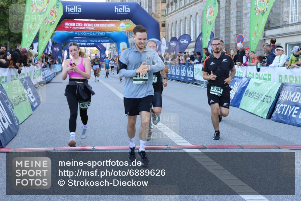 01.09.2024 - BARMER Alsterlauf Strokosch-Dieckow http://msf.ph/oto/6889626 01.09.2024 09:58:56 Ziel 2354, 2775, 3135, 3187, 3684, 3846, 4113, 4217, 4572, 4641, 5114, 8180 meine-sportfotos.de