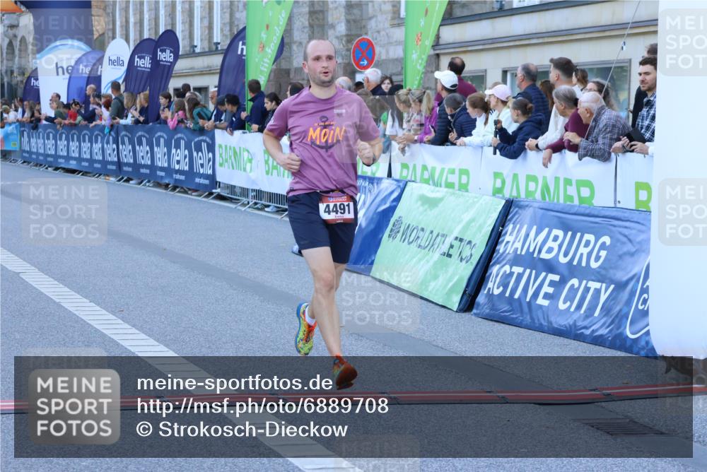 01.09.2024 - BARMER Alsterlauf Strokosch-Dieckow http://msf.ph/oto/6889708 01.09.2024 09:47:39 Ziel 2080, 2720, 3003, 4159, 4491, 8119 meine-sportfotos.de