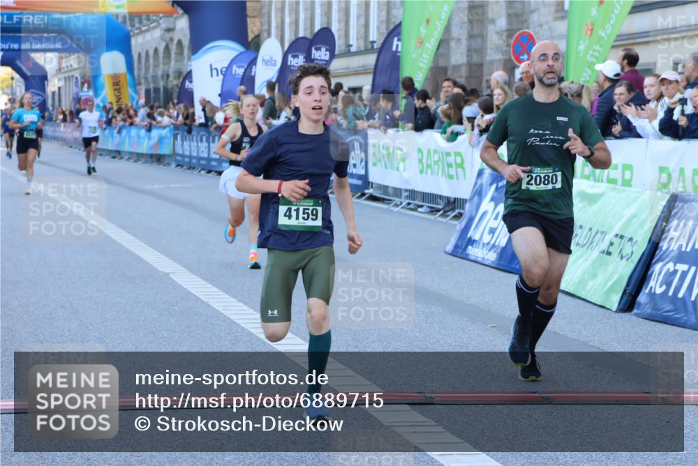 01.09.2024 - BARMER Alsterlauf Strokosch-Dieckow http://msf.ph/oto/6889715 01.09.2024 09:47:45 Ziel 2080, 2720, 3064, 4159, 4249, 5004, 8221 meine-sportfotos.de