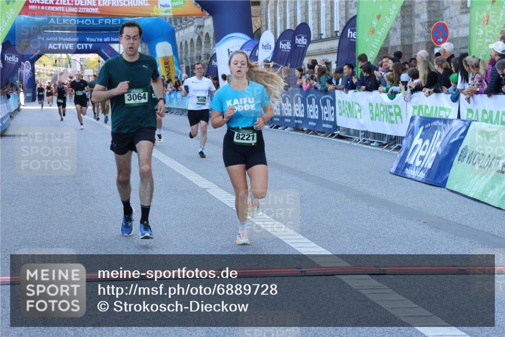 01.09.2024 - BARMER Alsterlauf Strokosch-Dieckow http://msf.ph/oto/6889728 01.09.2024 09:47:50 Ziel 2720, 3064, 4064, 4249, 4256, 5004, 8221, 8241 meine-sportfotos.de