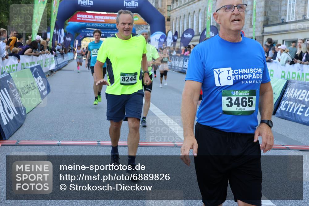 01.09.2024 - BARMER Alsterlauf Strokosch-Dieckow http://msf.ph/oto/6889826 01.09.2024 10:03:05 Ziel 2047, 2427, 2915, 3066, 3422, 3465, 3559, 3999, 4080, 4312, 4411, 4630, 4856, 5301, 5313, 8244 meine-sportfotos.de