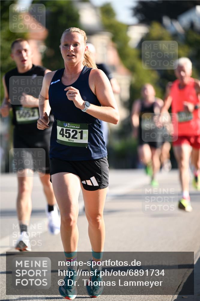 01.09.2024 - BARMER Alsterlauf Dr. Thomas Lammeyer http://msf.ph/oto/6891734 01.09.2024 09:22:36 Laufen 135, 4521 meine-sportfotos.de