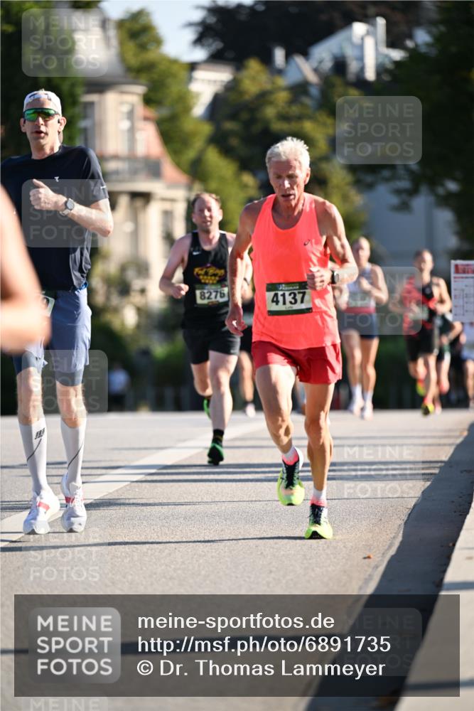 01.09.2024 - BARMER Alsterlauf Dr. Thomas Lammeyer http://msf.ph/oto/6891735 01.09.2024 09:22:37 Laufen 8276, 4137 meine-sportfotos.de