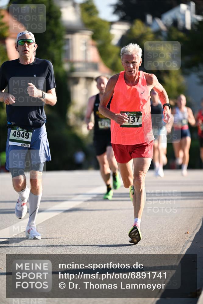 01.09.2024 - BARMER Alsterlauf Dr. Thomas Lammeyer http://msf.ph/oto/6891741 01.09.2024 09:22:37 Laufen 4949, 4949, 135, 37 meine-sportfotos.de