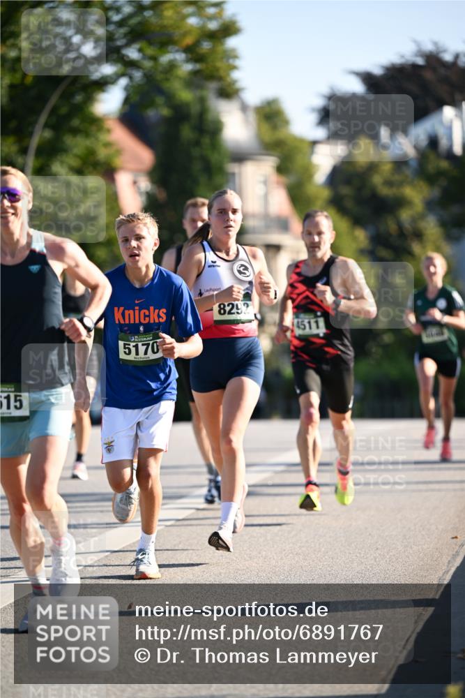 01.09.2024 - BARMER Alsterlauf Dr. Thomas Lammeyer http://msf.ph/oto/6891767 01.09.2024 09:22:43 Laufen 515, 8292, 4511, 5170 meine-sportfotos.de